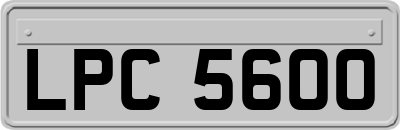 LPC5600
