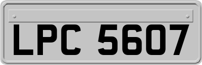 LPC5607