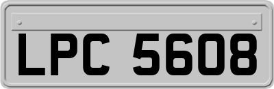 LPC5608