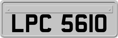 LPC5610