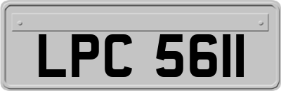 LPC5611