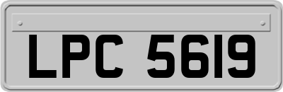 LPC5619
