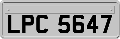 LPC5647