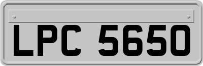 LPC5650