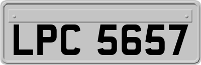 LPC5657