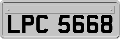 LPC5668