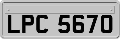 LPC5670