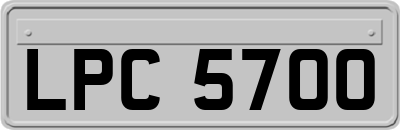 LPC5700