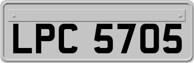 LPC5705