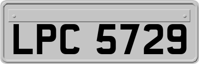 LPC5729
