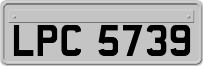 LPC5739