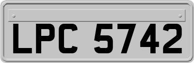 LPC5742