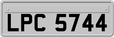 LPC5744