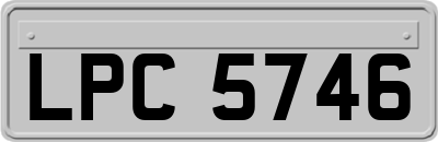 LPC5746