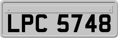 LPC5748
