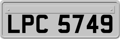 LPC5749