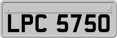 LPC5750