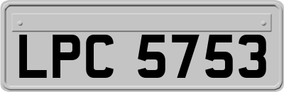LPC5753