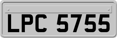 LPC5755