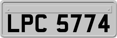 LPC5774