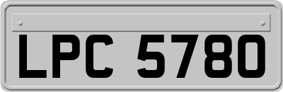 LPC5780