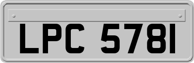 LPC5781