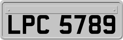 LPC5789