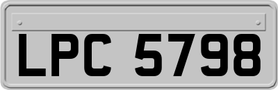 LPC5798