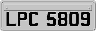 LPC5809