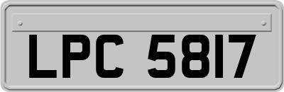 LPC5817