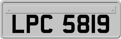 LPC5819