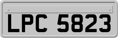 LPC5823
