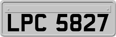 LPC5827