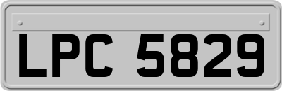 LPC5829