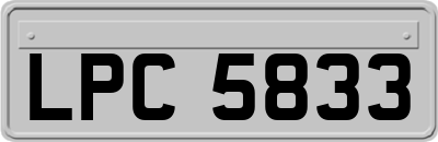LPC5833