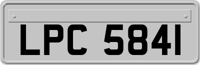 LPC5841