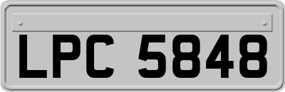 LPC5848