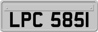 LPC5851