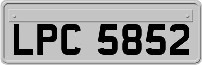 LPC5852