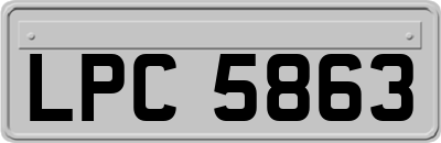 LPC5863