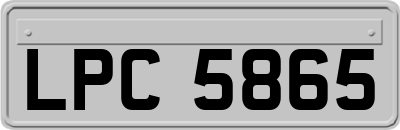 LPC5865