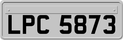 LPC5873