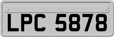 LPC5878