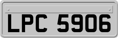 LPC5906