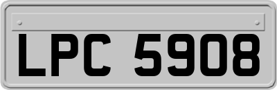 LPC5908