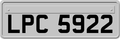 LPC5922