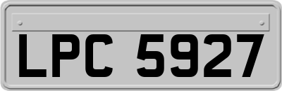 LPC5927