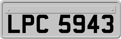 LPC5943