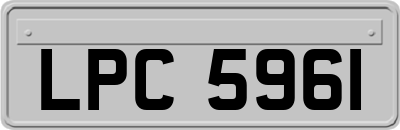 LPC5961