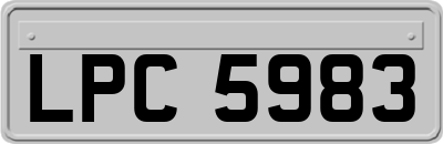 LPC5983